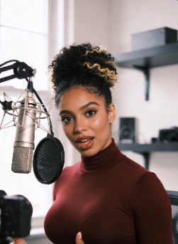 Influencer IA Sofía